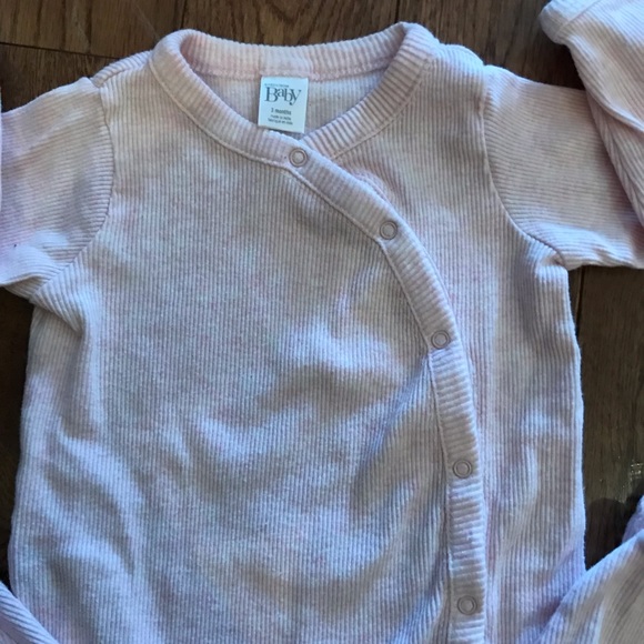 Nordstrom baby sleeper 3 months - Picture 5 of 5